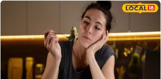 देर रात खाना खाने का नींद पर क्या होता है असर, जानें?