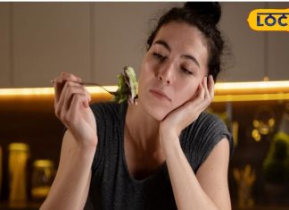 देर रात खाना खाने का नींद पर क्या होता है असर, जानें?