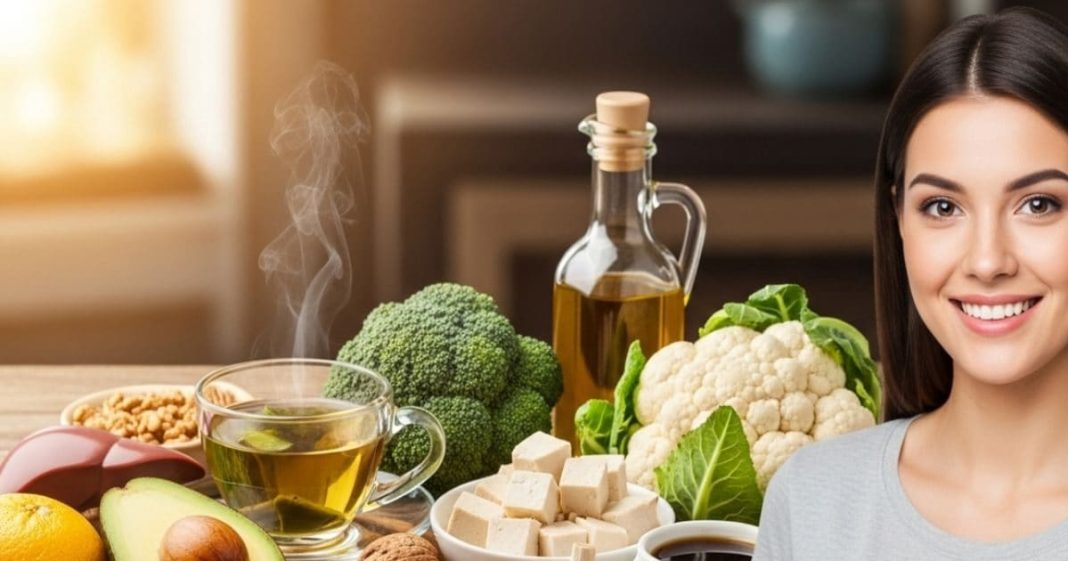 How to reverse fatty liver disease