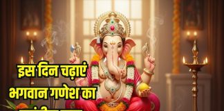 Ganesh ji Favourite Fruits: गणेश जी को अमरूद क्यों है प्रिय जानें बुधवार की पूजा में इसका महत्व.
