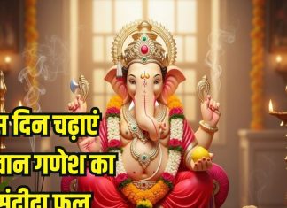 Ganesh ji Favourite Fruits: गणेश जी को अमरूद क्यों है प्रिय जानें बुधवार की पूजा में इसका महत्व.