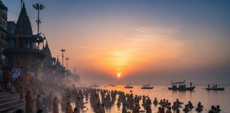 Ganga Snan 2025। गंगा में स्नान करने के नियम