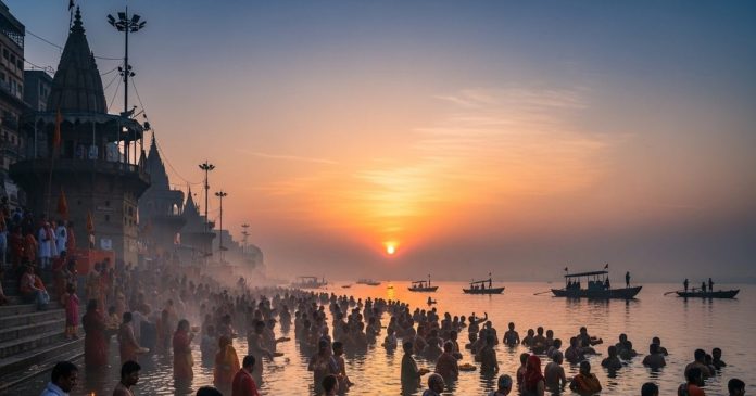 Ganga Snan 2025। गंगा में स्नान करने के नियम