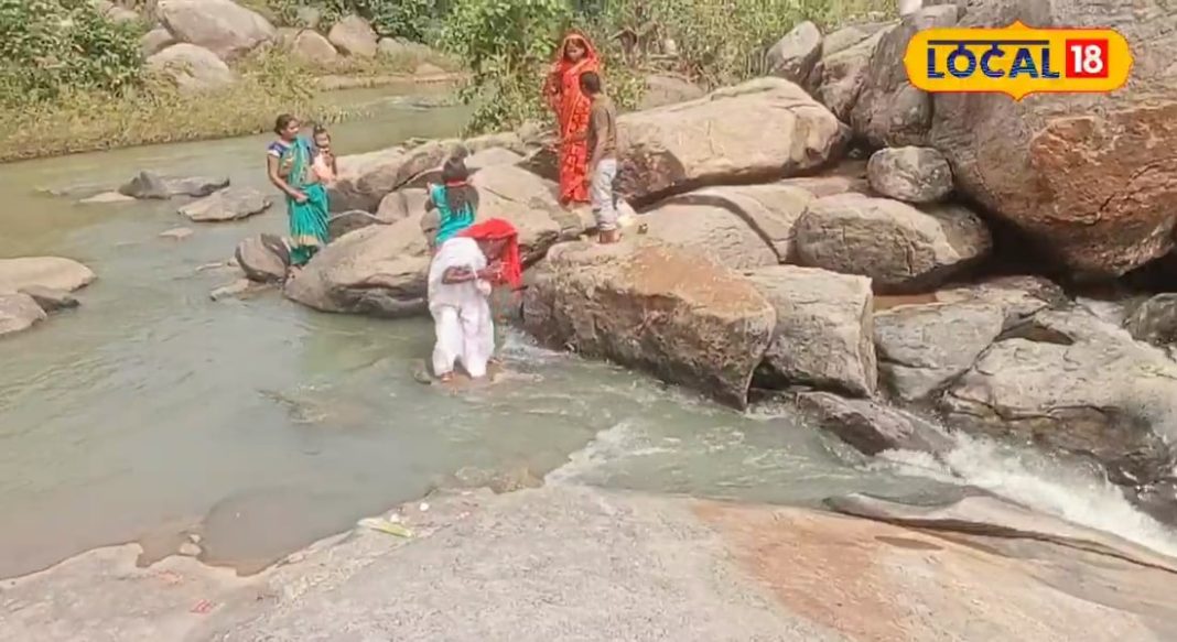 General Knowledge: झारखंड में मन्नतों की देवी… गंगा नदी से कम नहीं है मान्यता, दर्शन से हर मनोकामना होती है पूरी