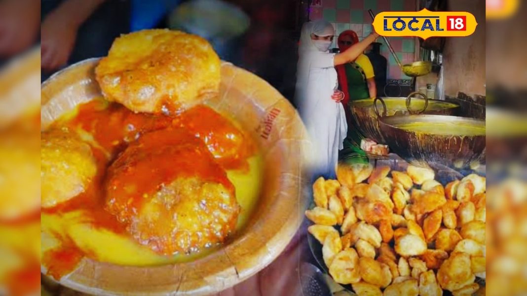 महंगाई के दौर में भी 3 रुपये में ऐसा स्वाद… खाने के बाद विदेशी रह जाते हैं हैरान! – Bharat.one हिंदी