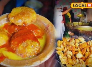 महंगाई के दौर में भी 3 रुपये में ऐसा स्वाद… खाने के बाद विदेशी रह जाते हैं हैरान! – Bharat.one हिंदी