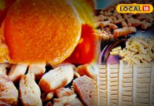 भरतपुर की तहसील में बिकता है ऐसा स्वाद, जिसे खाने थानेदार से लेकर वकील तक लाइन में लगते हैं! – Bharat.one हिंदी