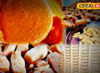 भरतपुर की तहसील में बिकता है ऐसा स्वाद, जिसे खाने थानेदार से लेकर वकील तक लाइन में लगते हैं! – Bharat.one हिंदी