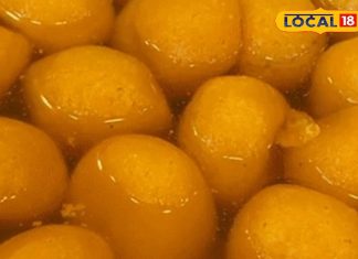 ऐसे रसगुल्ले कभी नहीं खाए होंगे… जो भी खाया यही पूछा- ये कैसे बनाया भाई? – Bharat.one हिंदी