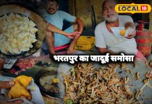 इस समोसे में ऐसा क्या पड़ता है… जो भी एक बार खाया, यही कहा- ये है हर जगह से बेस्ट! – Bharat.one हिंदी