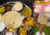 सिर्फ 150 रुपए में 10 व्यंजन… पाली की यह राजस्थानी थाली देखकर मुंह में पानी आ जाएगा!