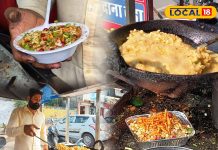 बाहर से कुरकुरा, अंदर से मुलायम… जानें कैसे तैयार होता है भीलवाड़ा का यह फेमस डिश, विदेशी तो एकदम दीवाने हैं!