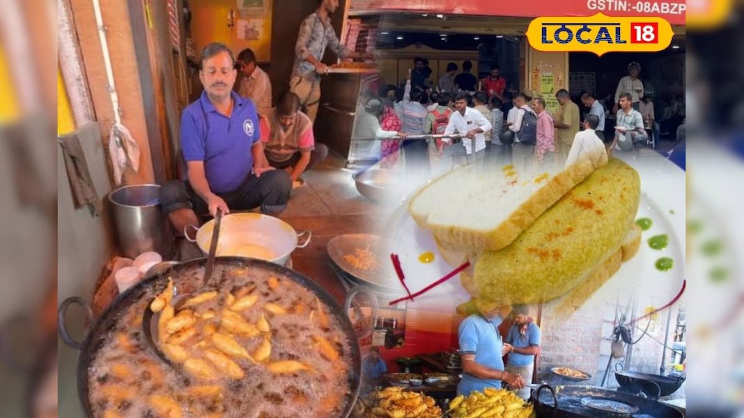 इस फूड की रेसिपी जान गए तो मौज में कटेगी ठंड… सैलानी भी हैं इसके जबरा फैन! – Bharat.one हिंदी