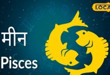 आज का मीन राशिफल: नौकरी-करियर में सावधानी बरतें, जल्दबाजी में फैसला करने से बचें! इस उपाय से बनेंगे बिगड़े काम