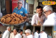 рдЖрдИ рдРрд╕реА рдЦреБрд╢рдмреВ рдХрд┐ рдордВрддреНрд░реА рдЬреА рднреА рд░реБрдХ рдЧрдП… рдпрд╣рд╛рдВ рдорд┐рд▓рддреА рд╣реИ рд░рд╛рдЬрд╕реНрдерд╛рди рдХреА рд╕рдмрд╕реЗ рдорд╢рд╣реВрд░ рдХрдЪреМрд░реА! тАУ Bharat.one рд╣рд┐рдВрджреА