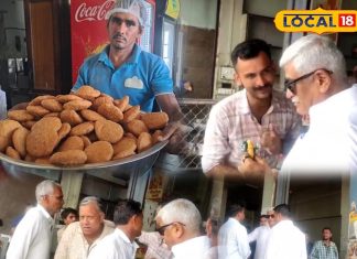 आई ऐसी खुशबू कि मंत्री जी भी रुक गए… यहां मिलती है राजस्थान की सबसे मशहूर कचौरी! – Bharat.one हिंदी