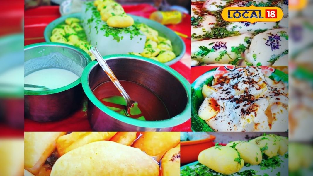 भरतपुर की मशहूर दही गुजिया का नहीं है कोई तोड़, विदेशी भी कहते हैं- ऐसा कहीं नहीं खाया! – Bharat.one हिंदी