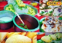 भरतपुर की मशहूर दही गुजिया का नहीं है कोई तोड़, विदेशी भी कहते हैं- ऐसा कहीं नहीं खाया! – Bharat.one हिंदी