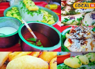 भरतपुर की मशहूर दही गुजिया का नहीं है कोई तोड़, विदेशी भी कहते हैं- ऐसा कहीं नहीं खाया! – Bharat.one हिंदी