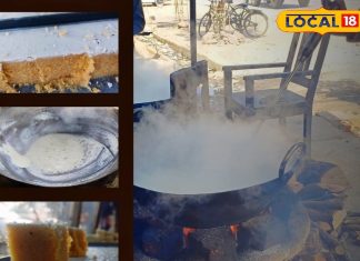 मावे की खुशबू से लेकर इलायची के स्वाद तक… ऐसे बनता है भरतपुर का देसी कलाकंद, जानिए इसे बनाने की खास रेसिपी