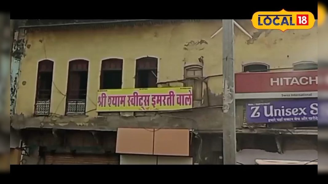 अजमेर की पहचान बनी 50 साल पुरानी इमरती, हर त्यौहार पर यहां लगती है लंबी कतार – Bharat.one हिंदी