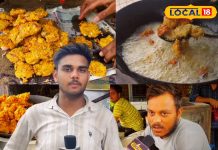 दो बार तले जाते हैं ये पकोड़े, स्वाद ऐसा कि भूल न पाओगे… इसकी रेसिपी है सबसे यूनीक! – Bharat.one हिंदी