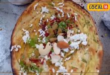 ड्राईफ्रूट से लदी चूर-चूर नान, शाही पनीर और दाल मखनी के साथ मिल रहा लाजवाब कॉम्बो; नोट करें लोकेशन – Bharat.one हिंदी