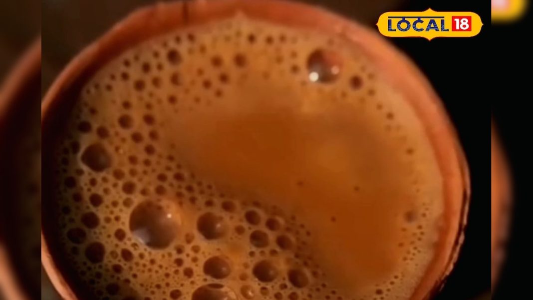 इलायची-दालचीनी की खुशबू और सौंठ की गरमाहट, इस मसाला टी पाउडर से चाय का मजा होगा दोगुना, मेहमान खुद पूछेंगे राज