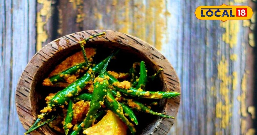 ठंड में खाने का स्वाद हो जाएगा दोगुना, घर पर बनाएं नींबू-मिर्च का अचार, सालों साल नहीं होगा खराब, जानें रेसिपी – Madhya Pradesh News