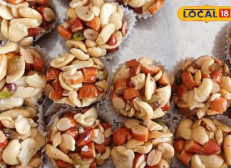 सेहत का खजाना है ये लड्डू! ड्राई फ्रूट्स और शहद से होता है तैयार, स्वाद के साथ देता है एनर्जी – Bharat.one हिंदी