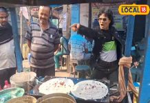 मिथुन दा के हाथ का डोसा-इडली खाना है तो आ जाइये पोटका चौक! म्यूजिक, मस्ती, टेस्ट, सब मिलेगा यहां… – Bharat.one हिंदी