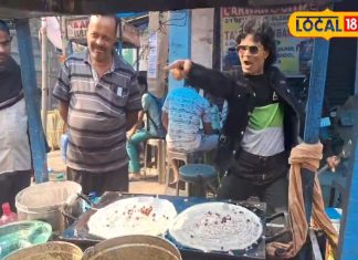 मिथुन दा के हाथ का डोसा-इडली खाना है तो आ जाइये पोटका चौक! म्यूजिक, मस्ती, टेस्ट, सब मिलेगा यहां… – Bharat.one हिंदी