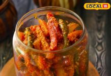 ठंड में जरूर बनाएं ये टेस्टी अचार, खाने का मजा होगा दोगुना, झटपट ऐसे करें तैयार