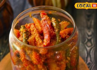 ठंड में जरूर बनाएं ये टेस्टी अचार, खाने का मजा होगा दोगुना, झटपट ऐसे करें तैयार