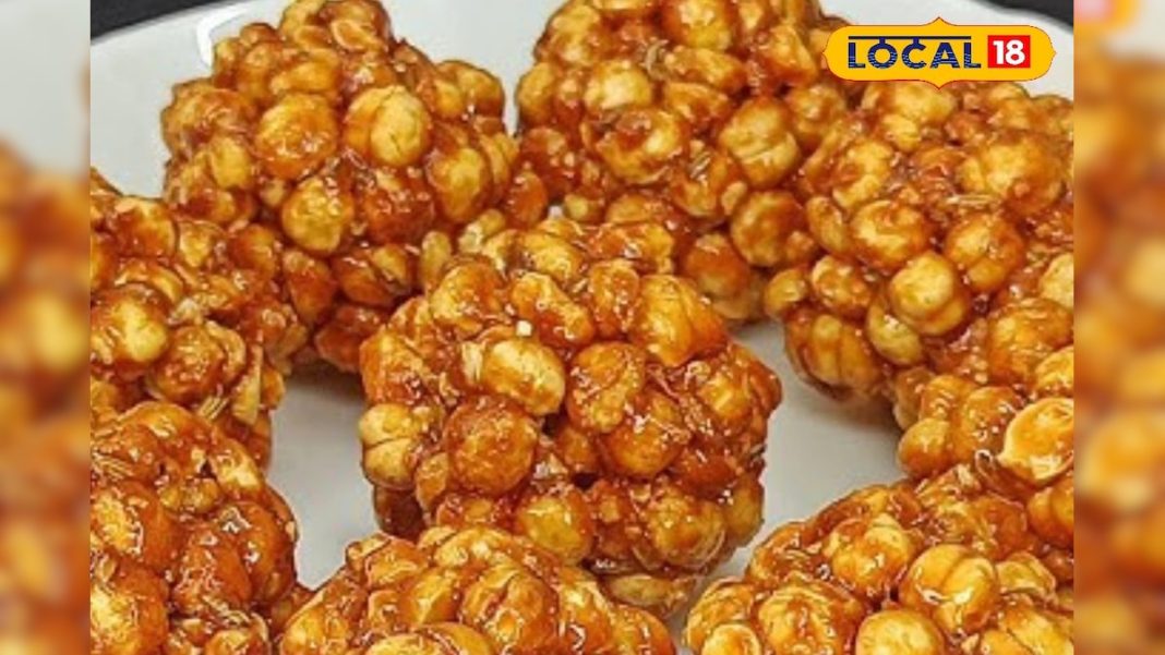 सर्दी में दवा से कम नहीं है यह लड्डू, रग-रग में भर देगा गर्माहट… बीमारियां रहेंगी दूर! जानें रेसिपी