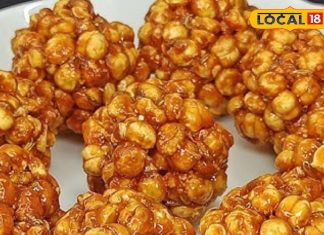 सर्दी में दवा से कम नहीं है यह लड्डू, रग-रग में भर देगा गर्माहट… बीमारियां रहेंगी दूर! जानें रेसिपी