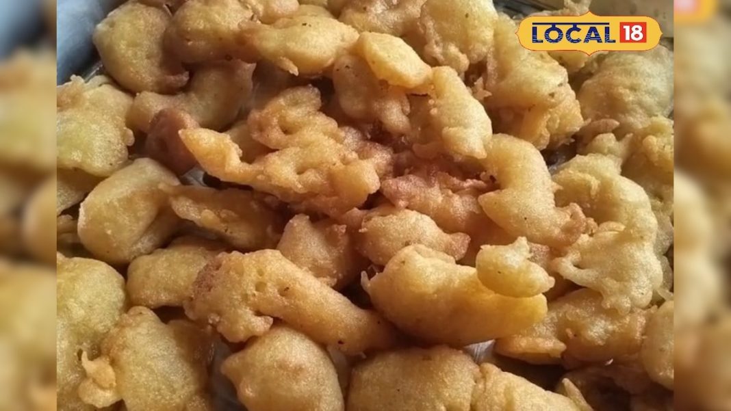 ठंड में बनाइए छत्तीसगढ़ी चावल वाली भजिया, मेहमान करेंगे खूब तारीफ – Bharat.one हिंदी