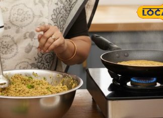 ना आलू उबालने की झंझट, न आटा गूंथने की टेंशन, 10 मिनट में बनाए स्वादिष्ट आलू पराठा, देखें आसान रेसिपी – Bihar News