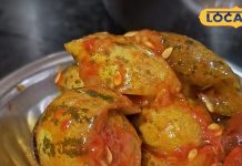 Kachri pickle recipe | Rajasthani food | homemade pickle | health booster | immunity food | traditional Indian recipe | healthy desi food | easy pickle recipe