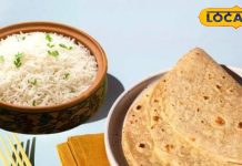 रोटी या चावल…. आपकी डाइट के लिए कौन है परफेक्ट चॉइस? जानें कैलोरी और पोषण का पूरा हिसाब