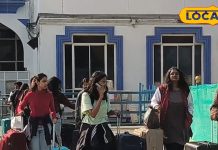 Jodhpur Airport | Air India Express flights | Delhi Jodhpur flight | Bangalore Jodhpur route | Rajasthan tourism | flight connectivity | new flight launch | Jodhpur travel news