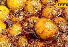 सेहत, स्वाद और ताकत का बेजोड़ कॉम्बो है आंवला अचार, सर्दियों में आसानी से करें तैयार, पाचन करेगा मजबूत – Bihar News