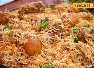 बिरयानी नहीं, ये है ज़रबियन! अरब से आई हैदराबादी डिश जिसने सबको दीवाना बना दिया, खाने वालों की लगी लंबी लाइनें