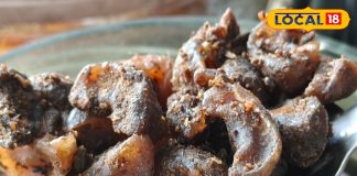 Amla Cube: ठंडी स्पेशल आंवले की कैंडी, इन खास चीजों से होती तैयार, सेहत और स्वाद दोनों में कमाल – Uttar Pradesh News