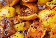 lemon pickle recipe: स्वाद के साथ सेहत के लिए वरदान है यह आचार, नहीं होने देता सर्दी-जुकाम, सिंपल है तरीका – Bihar News