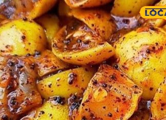 lemon pickle recipe: स्वाद के साथ सेहत के लिए वरदान है यह आचार, नहीं होने देता सर्दी-जुकाम, सिंपल है तरीका – Bihar News