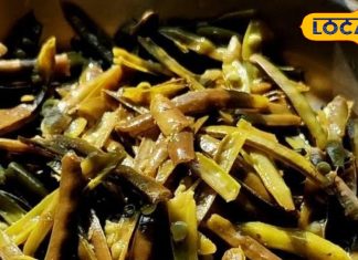 तीखा, खट्टा और लाजवाब! जानिए राजस्थान का मशहूर ग्वार फली का आचार बनाने का तरीका – Rajasthan News