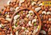 सुबह भीगे हुए ड्राई फ्रूट का करें सेवन, सेहत को मिलेंगे चमत्कारी फायदे, ताकत और सुंदरता का है खजाना – Uttar Pradesh News