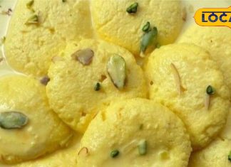 This street in Agra offers the top 5 sweets, even the British are crazy about them. – Uttar Pradesh News