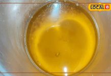 सर्दी के मौसम में तिल के तेल से मिलेंगे ढेरों फायदे, नहीं होता सर्दी-जुकाम, जानकर हो जाएंगे हैरान